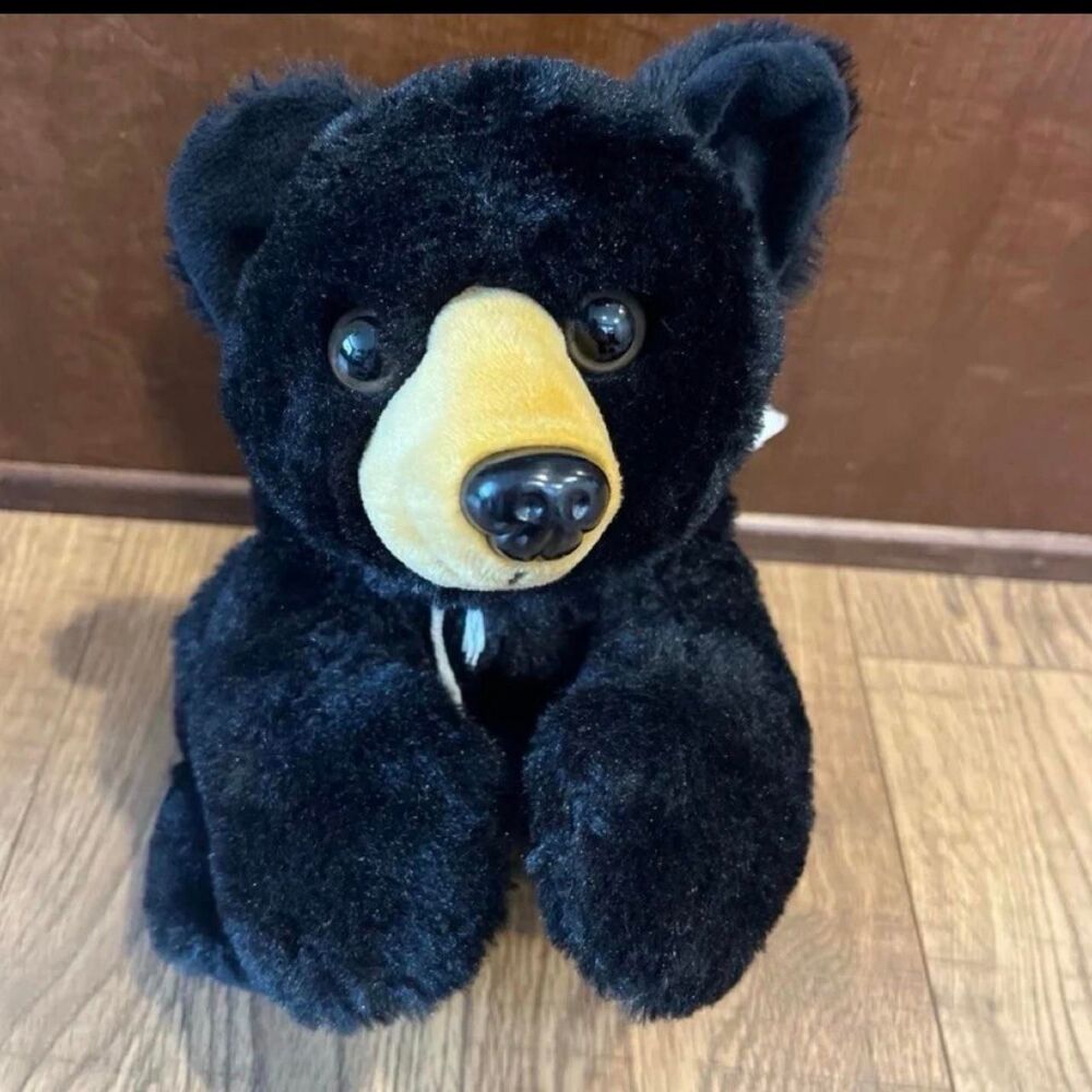 Bass-pro-shops multi Stuffed-animals